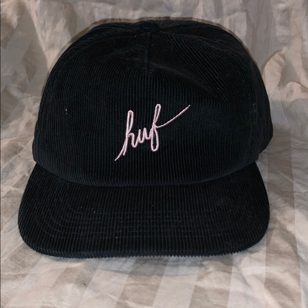 Huf Corduroy Hat